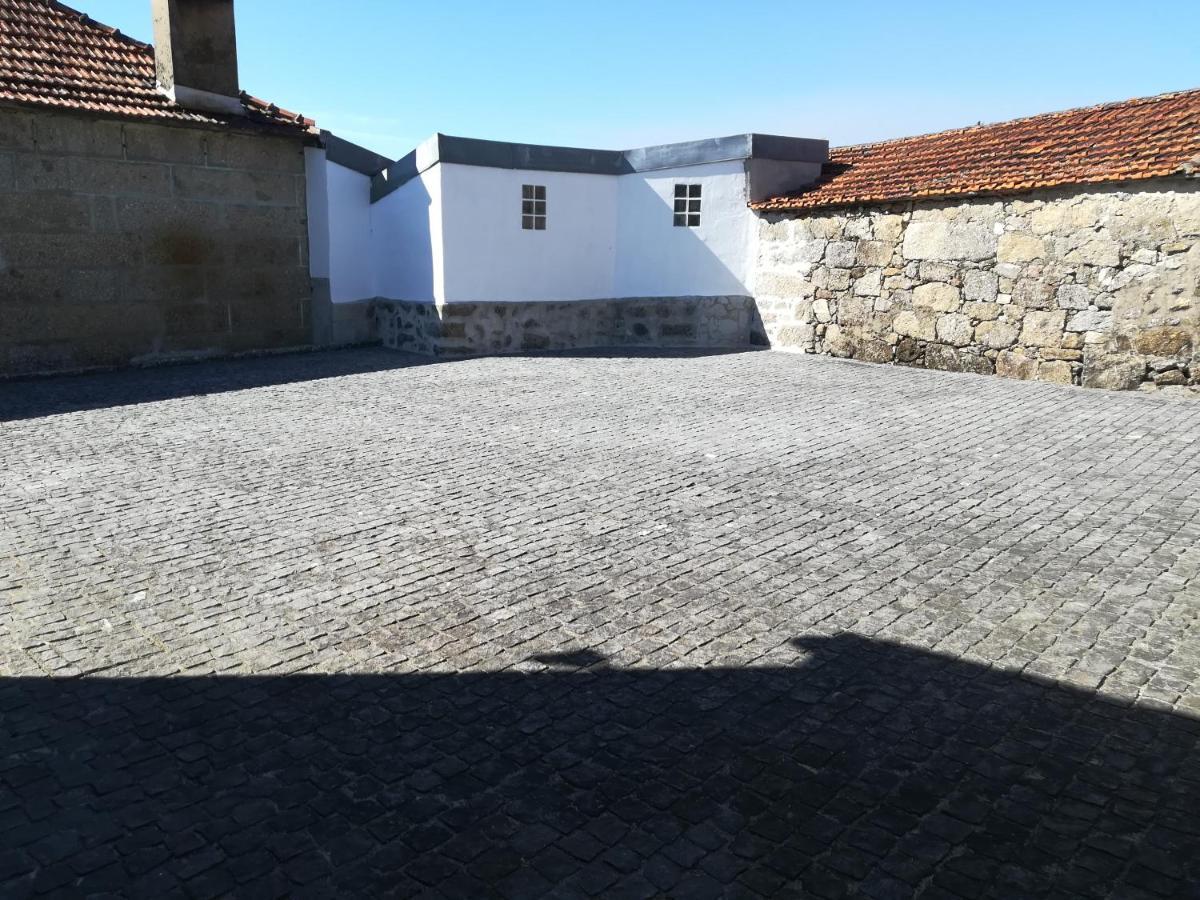 Santo Tirso Holidays Home エクステリア 写真