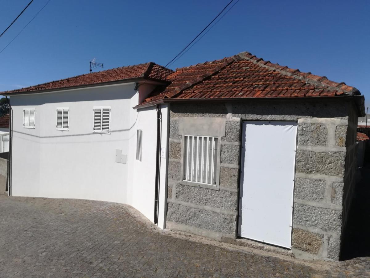 Santo Tirso Holidays Home エクステリア 写真