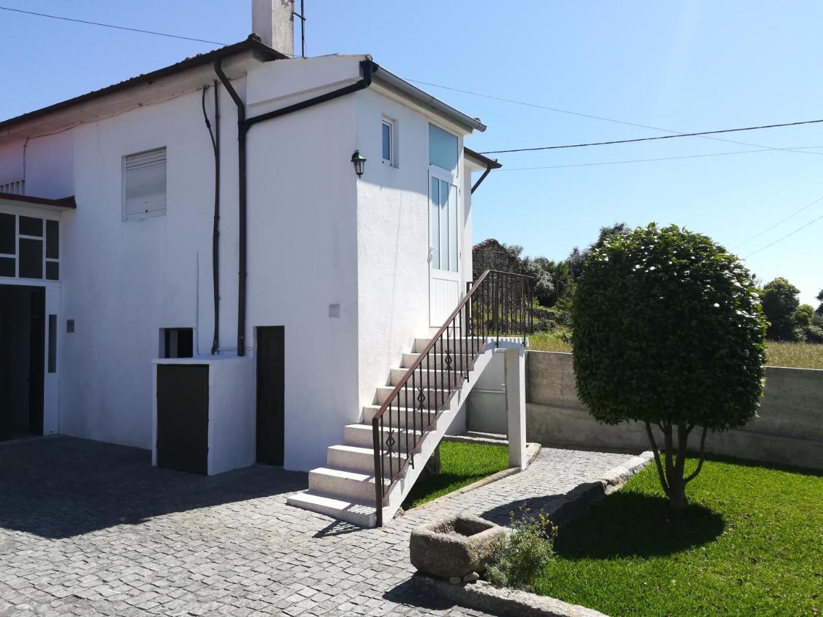 Santo Tirso Holidays Home エクステリア 写真