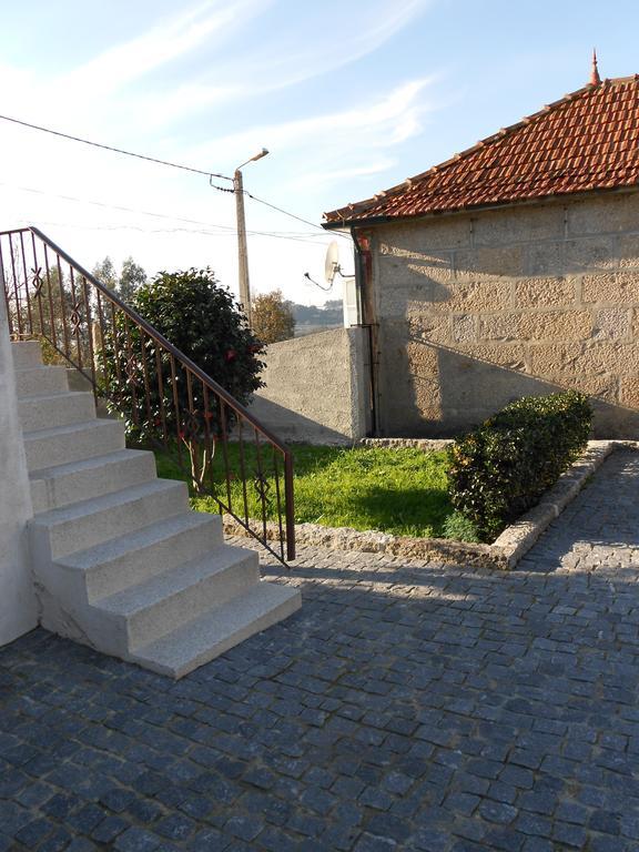 Santo Tirso Holidays Home エクステリア 写真
